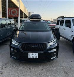 كرايسلر باسيفيكا